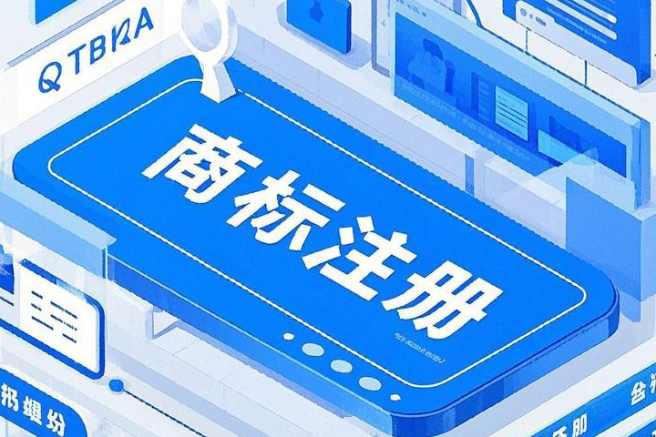 商标申请